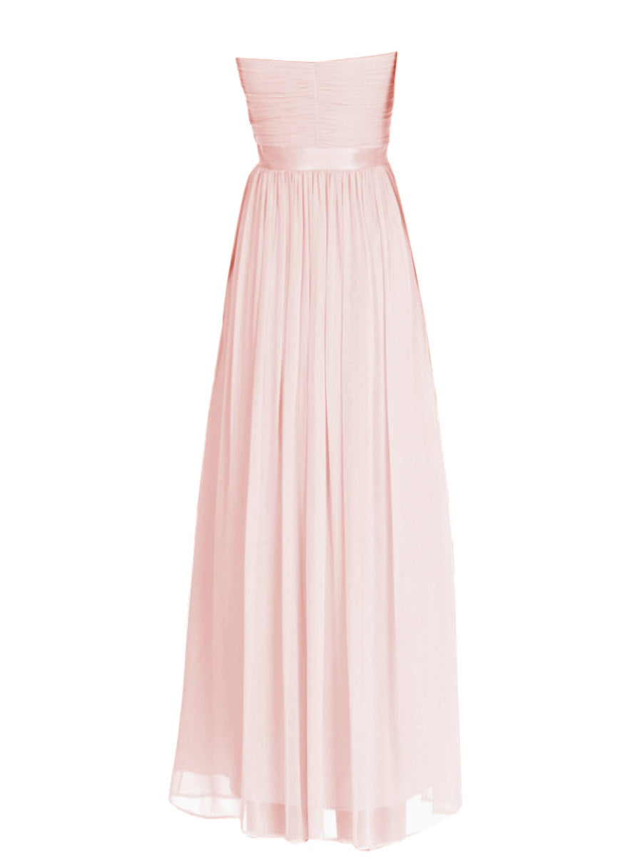 Lace Off the Shoulder Short Sleeves Bridesmaid Dress| Plus Size | 60+ Colors