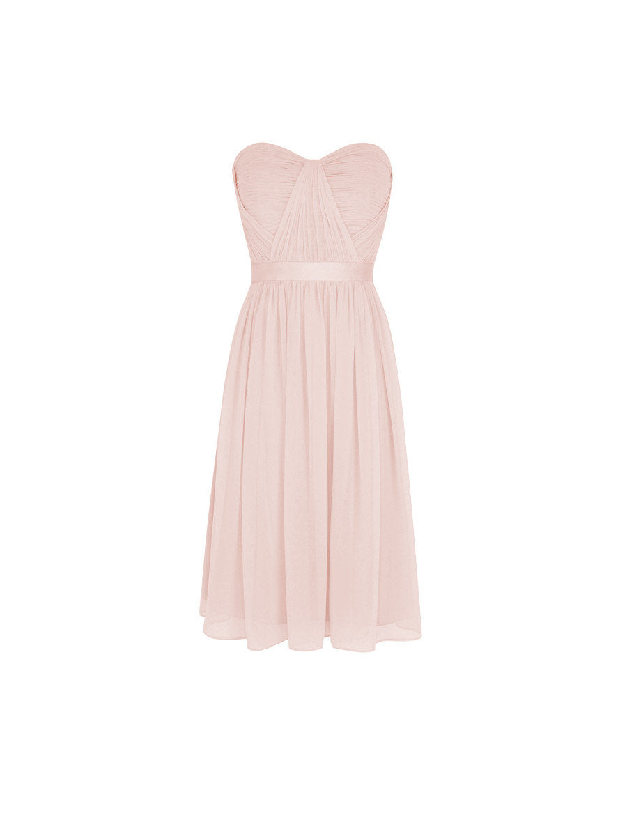Lace Off the Shoulder Short Sleeves Bridesmaid Dress| Plus Size | 60+ Colors