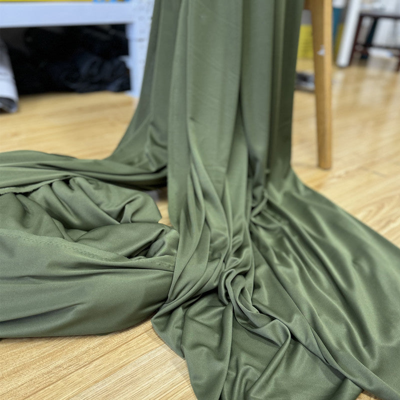 Stretch Knit Jersey Wedding Draping Fabric for Backdrops and Event Decorations 170 × 100 cm