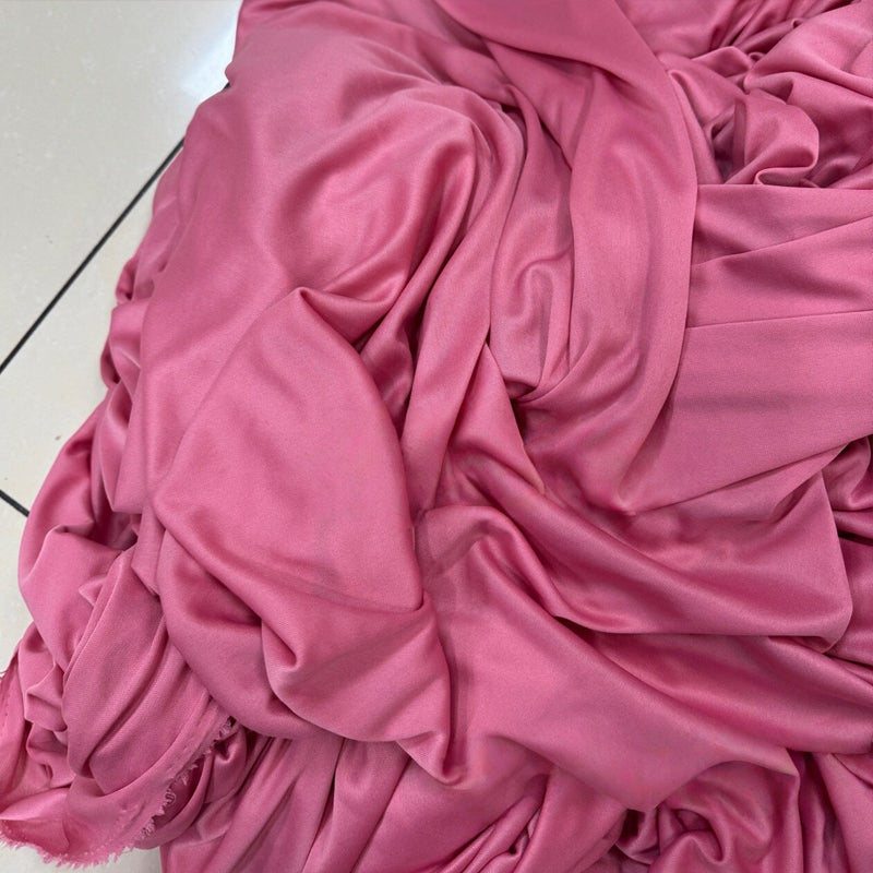 Burgundy Wedding Draping Fabric for Ceremony Backdrops and Event Decorations 170 × 100 cm