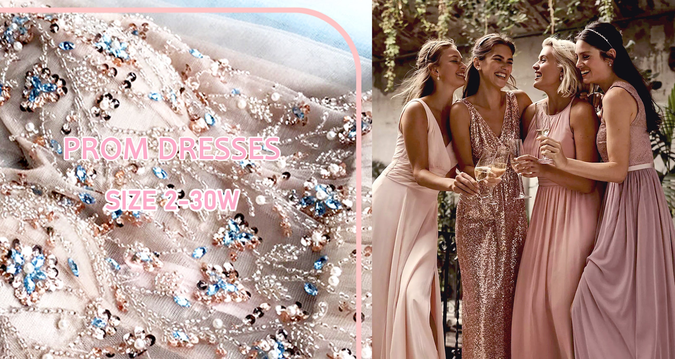 for her for him bridesmaid dresses Prom Dresses 2025