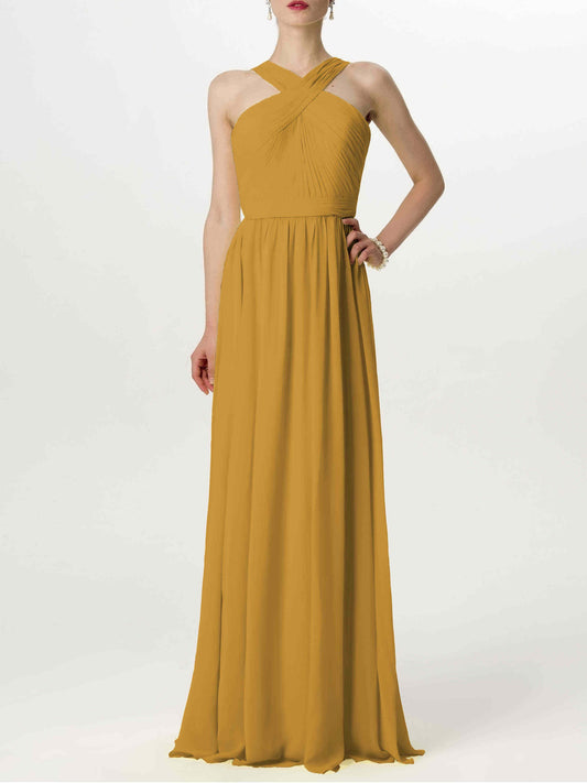 Lace Square Neck Cap Sleeves Bridesmaid Dress| Plus Size | 60+ Colors