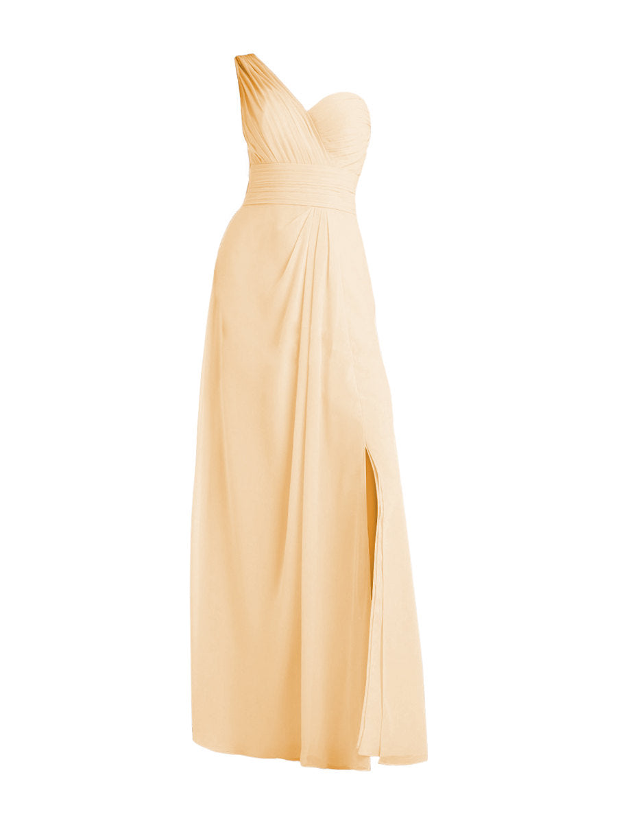 Lace Off the Shoulder Short Sleeves Bridesmaid Dress| Plus Size | 60+ Colors