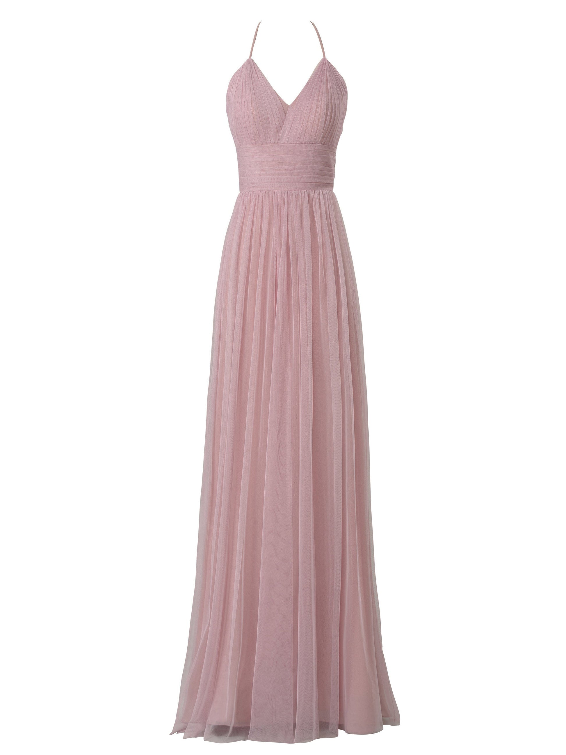 Lace Boat Neck Cap Sleeves Bridesmaid Dress| Plus Size | 60+ Colors