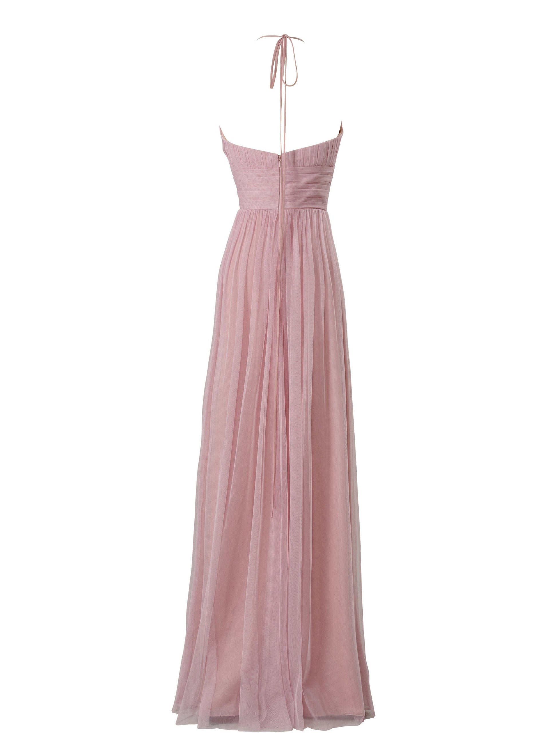 Lace Boat Neck Cap Sleeves Bridesmaid Dress| Plus Size | 60+ Colors