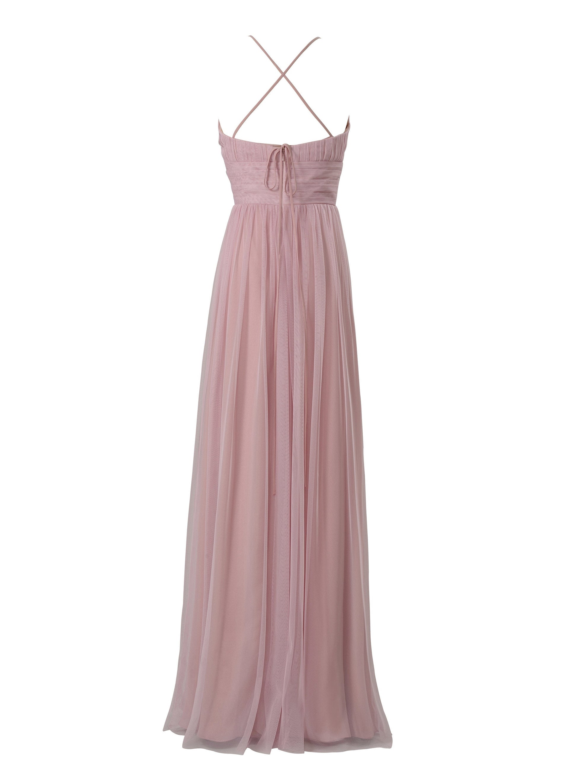 Lace Boat Neck Cap Sleeves Bridesmaid Dress| Plus Size | 60+ Colors